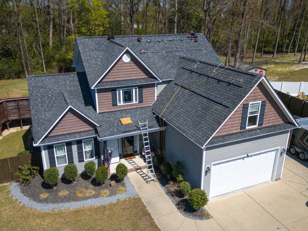 Best Asphalt Shingle Roofing  in USA